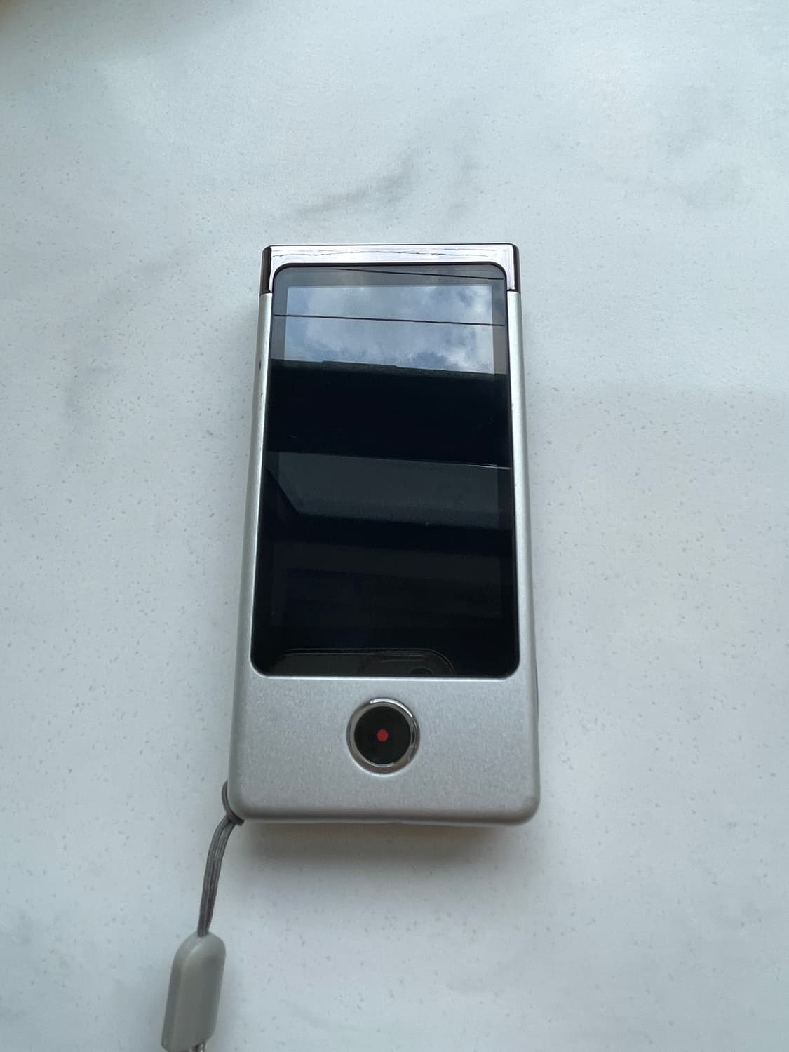 소니 블로기 터치 MHS-TS20 캠코더 상품이미지2