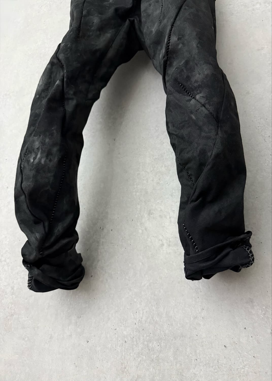 D.HYGEN overlock pants 상품이미지4