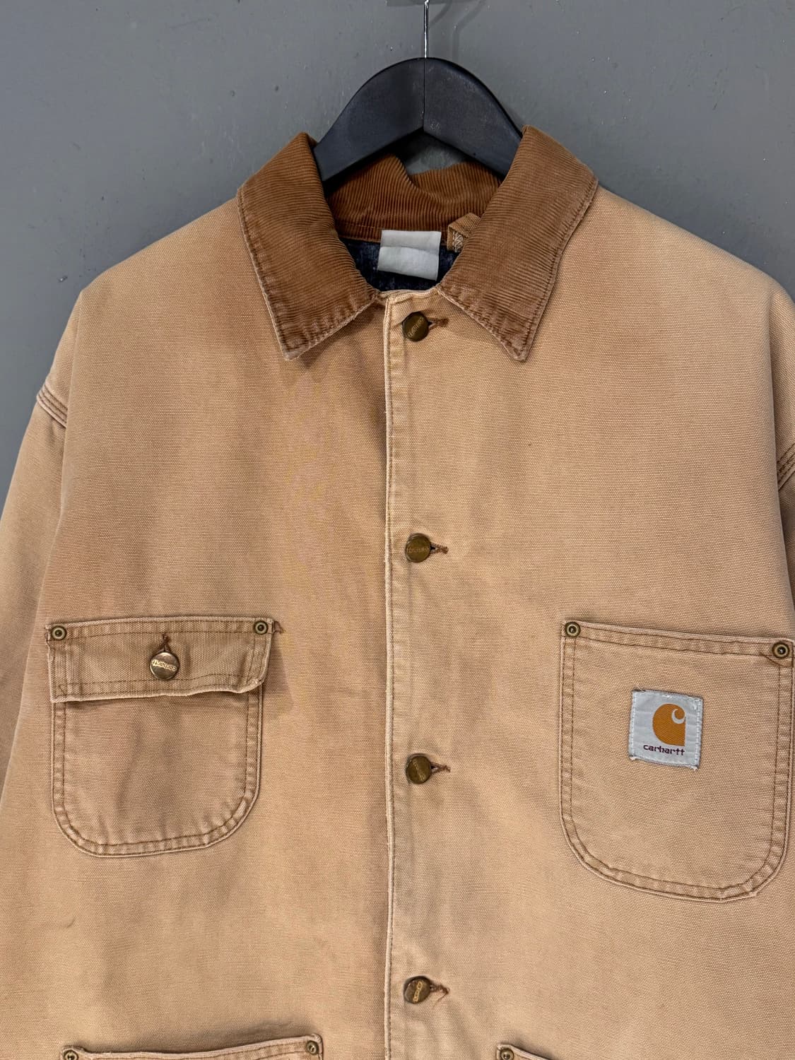 Carhartt 칼하트 워크웨어 초어자켓  상품이미지3