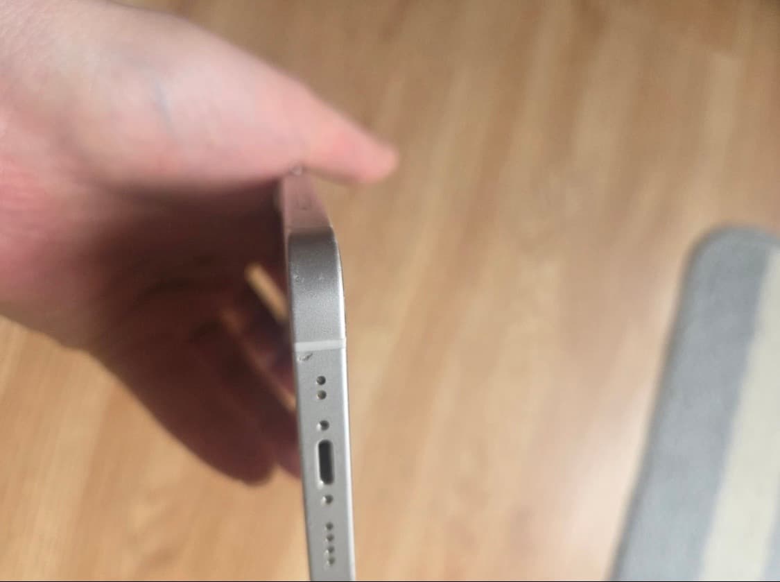 아이폰 12 미니 화이트 64GB 상품이미지3