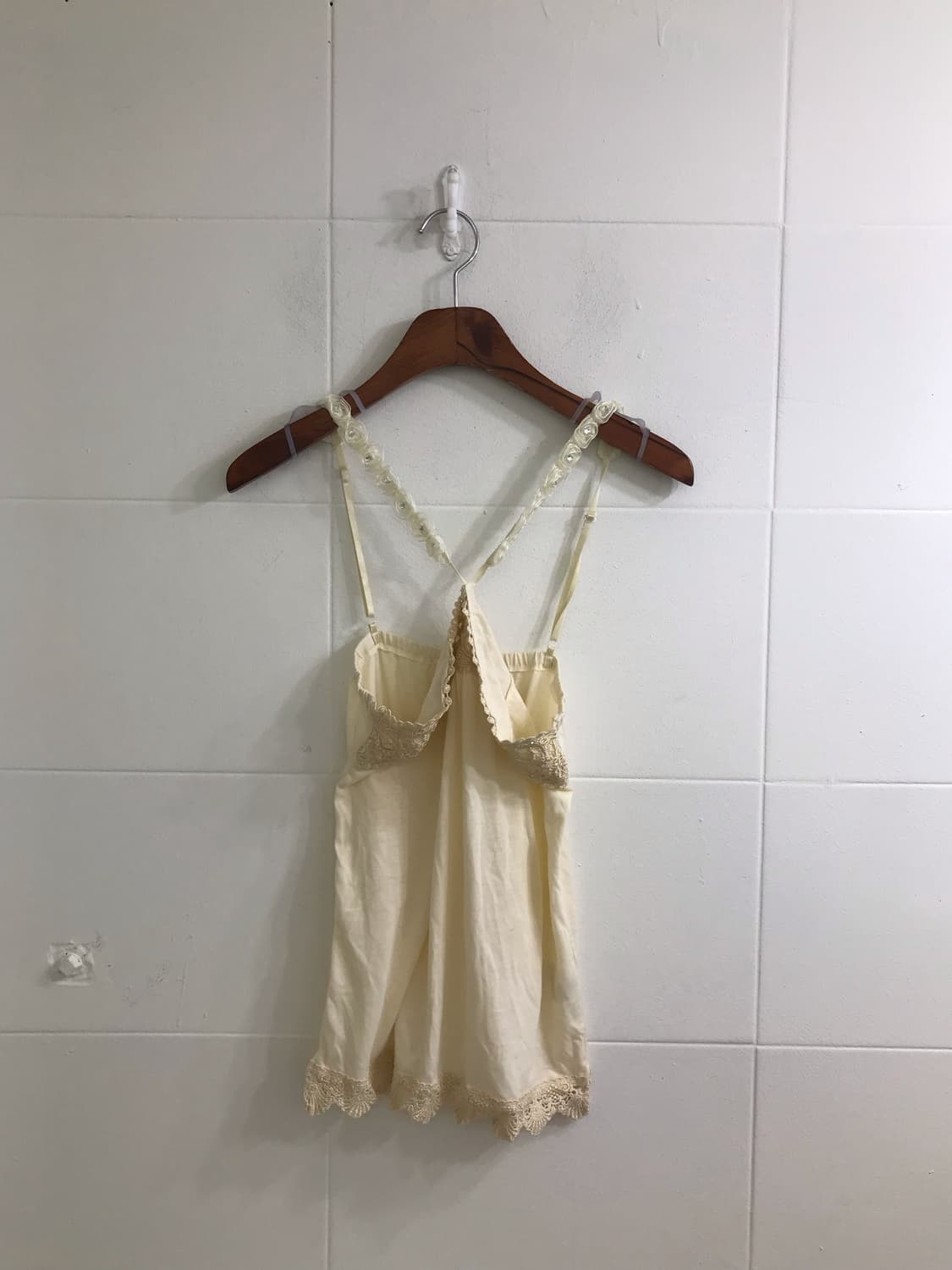 엑시즈팜 로즈 레이스 페어리 하구미 코디세트 상품이미지6