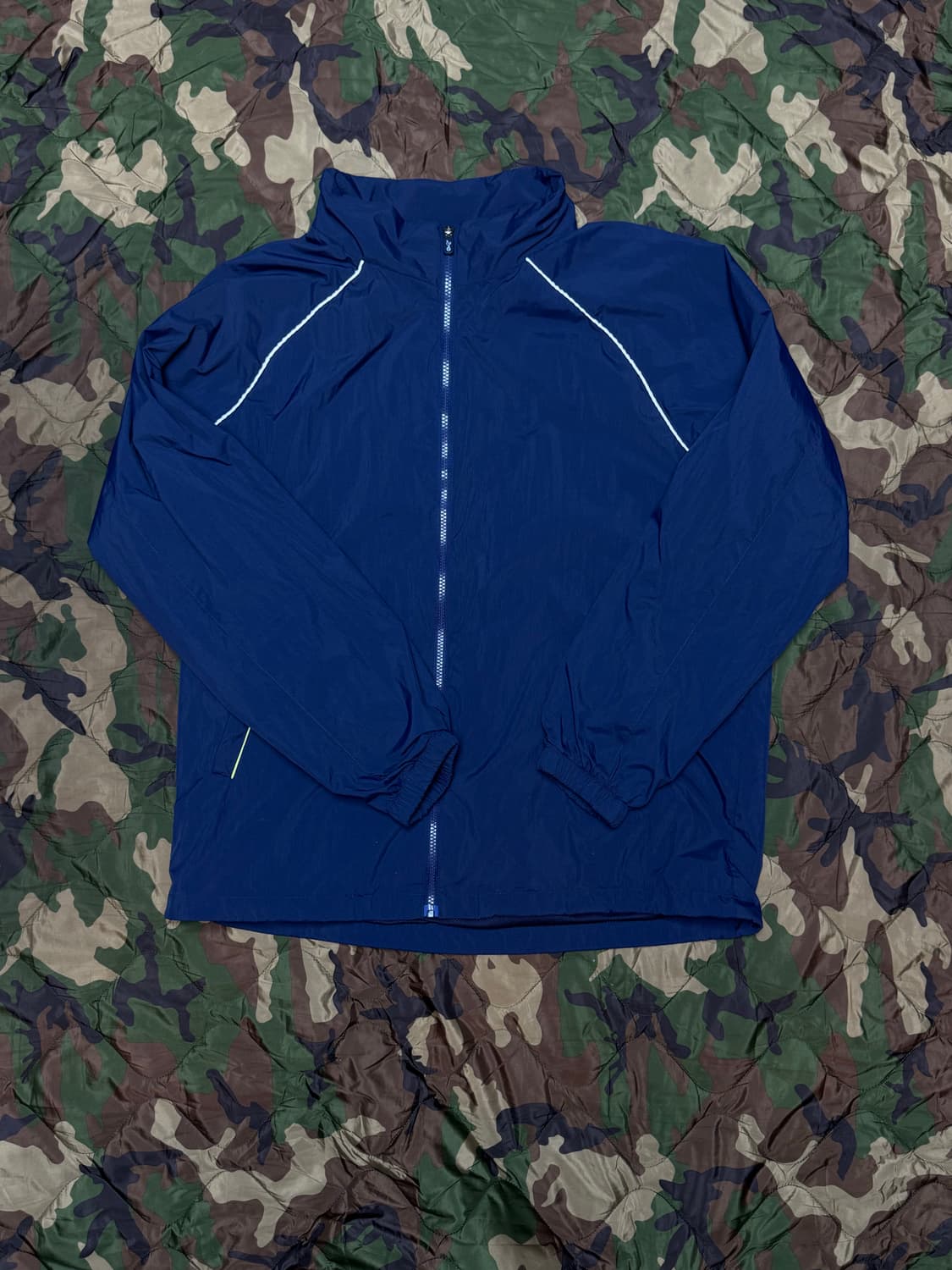 토트넘 핫스퍼 바람막이 110 상품이미지1