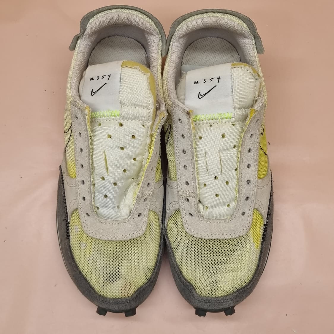 나이키 데이 브레이크 타입 여성운동화235 상품이미지2