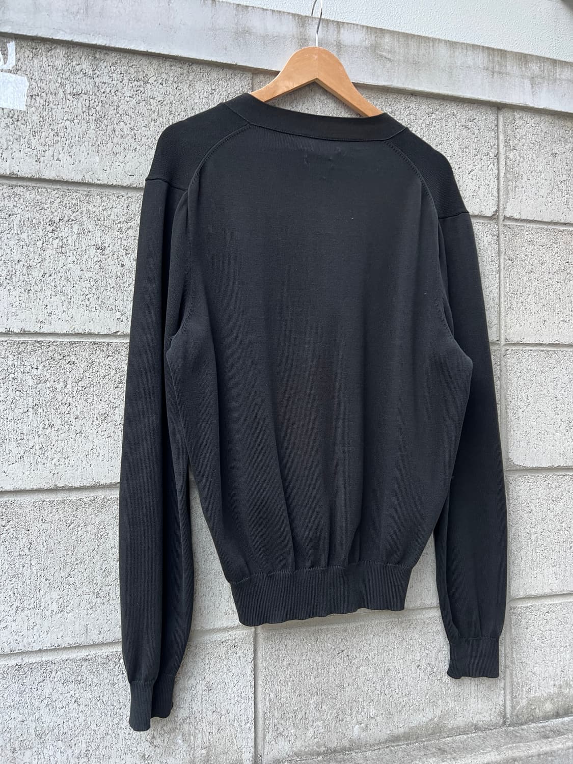 90/00s POLO RALPH LAUREN CARDIGAN 폴로가디건 상품이미지10