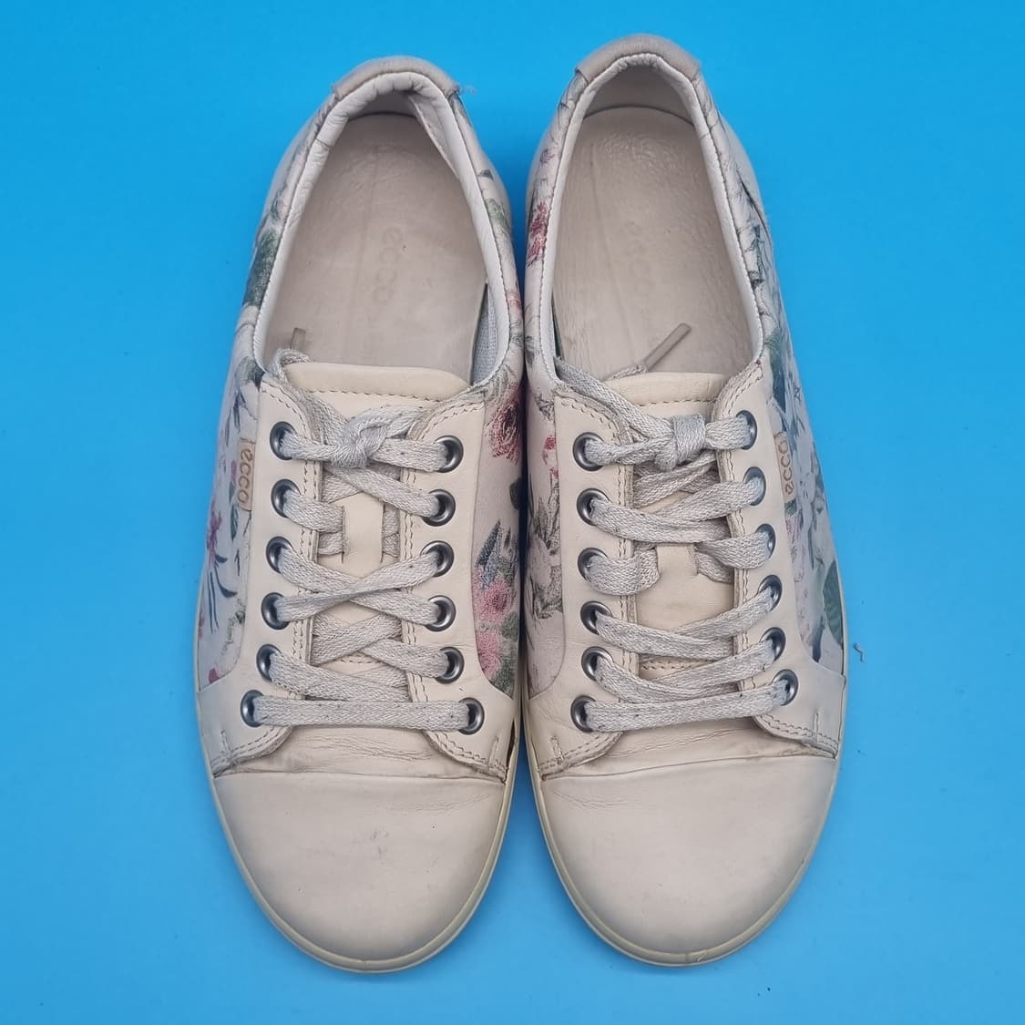 H 에코 소프트7 여성 스니커즈 240 상품이미지2