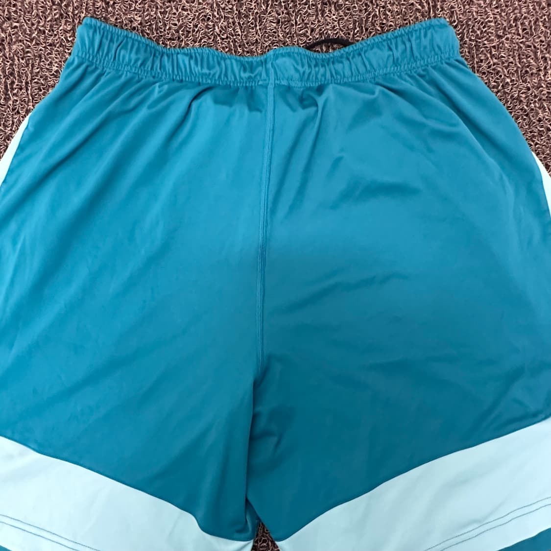 NIKE 나이키 운동복 추리닝 반바지 XL 상품이미지9