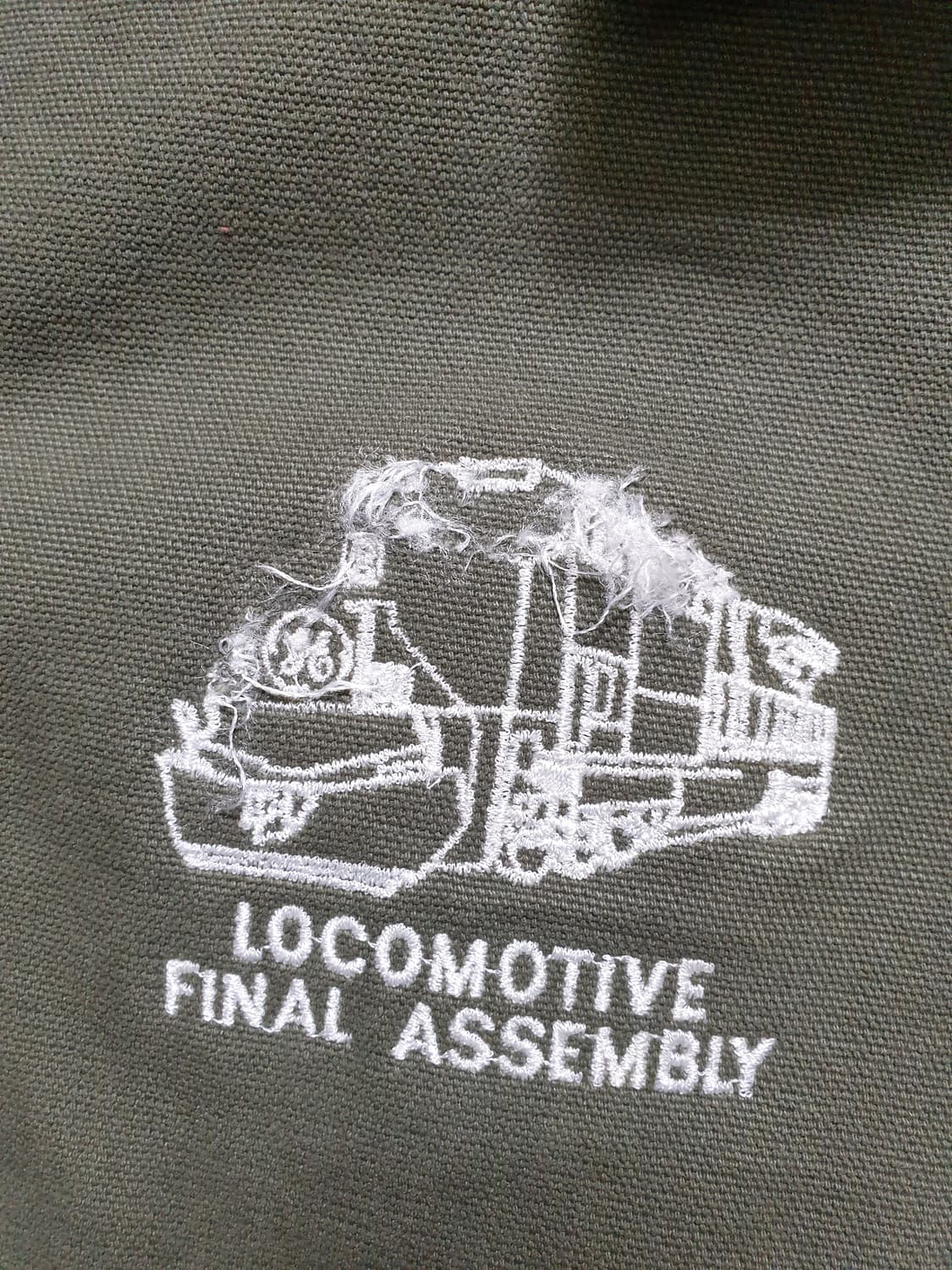 칼하트 J97 디트로이트 자켓 상품이미지6