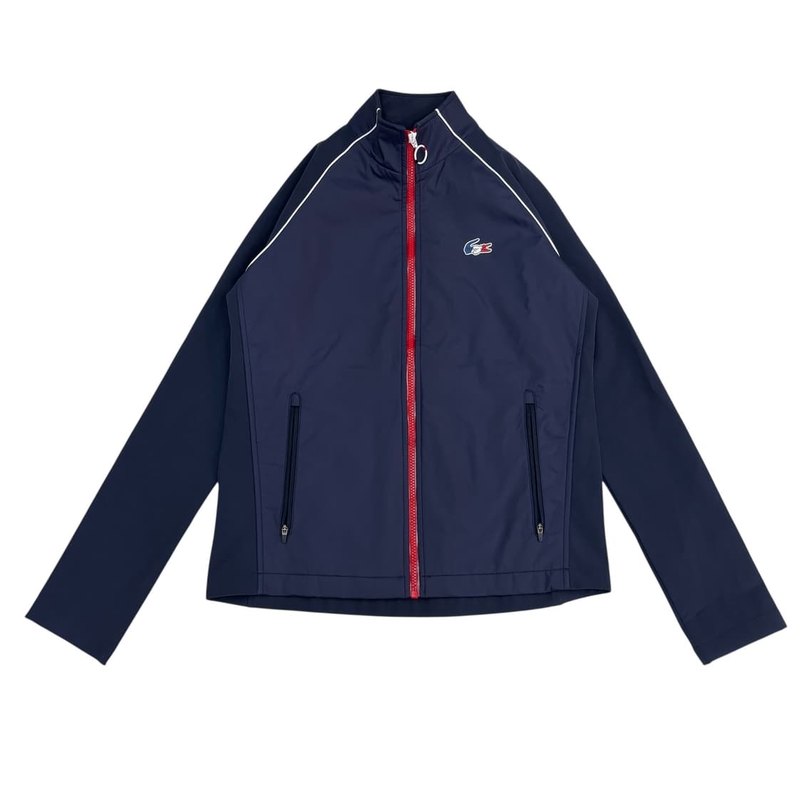 라코스테 프렌치 컬렉션 자켓 상품이미지1