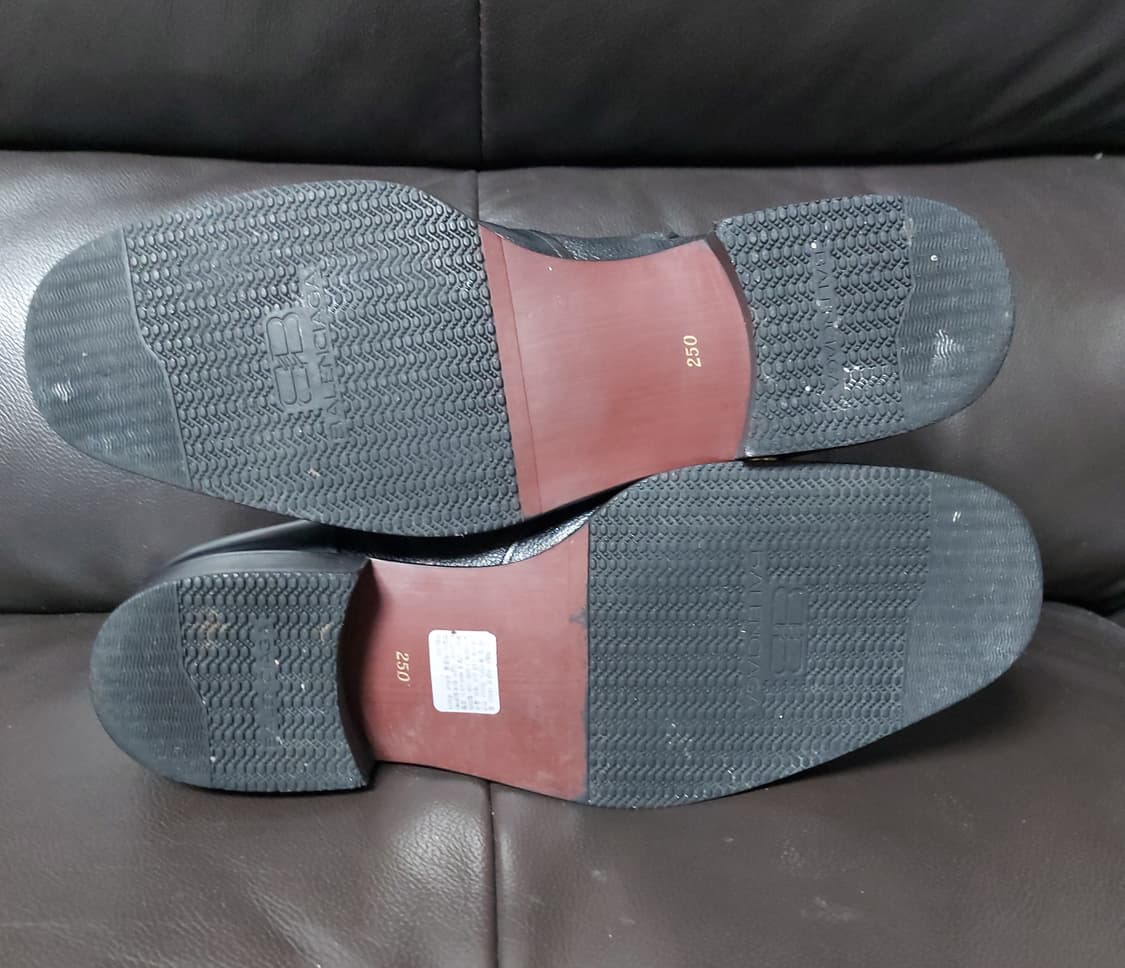 발렌시아가(Balenciaga)남성 첼시/앵클 부츠 (250mm)

 상품이미지8