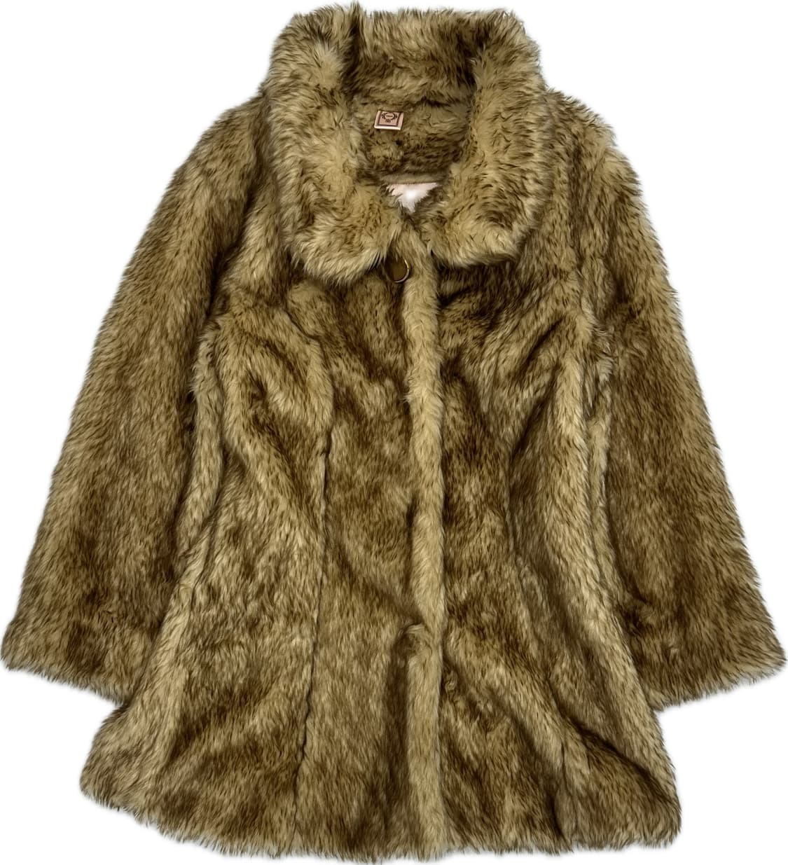 Vintage Fur jacket 상품이미지5