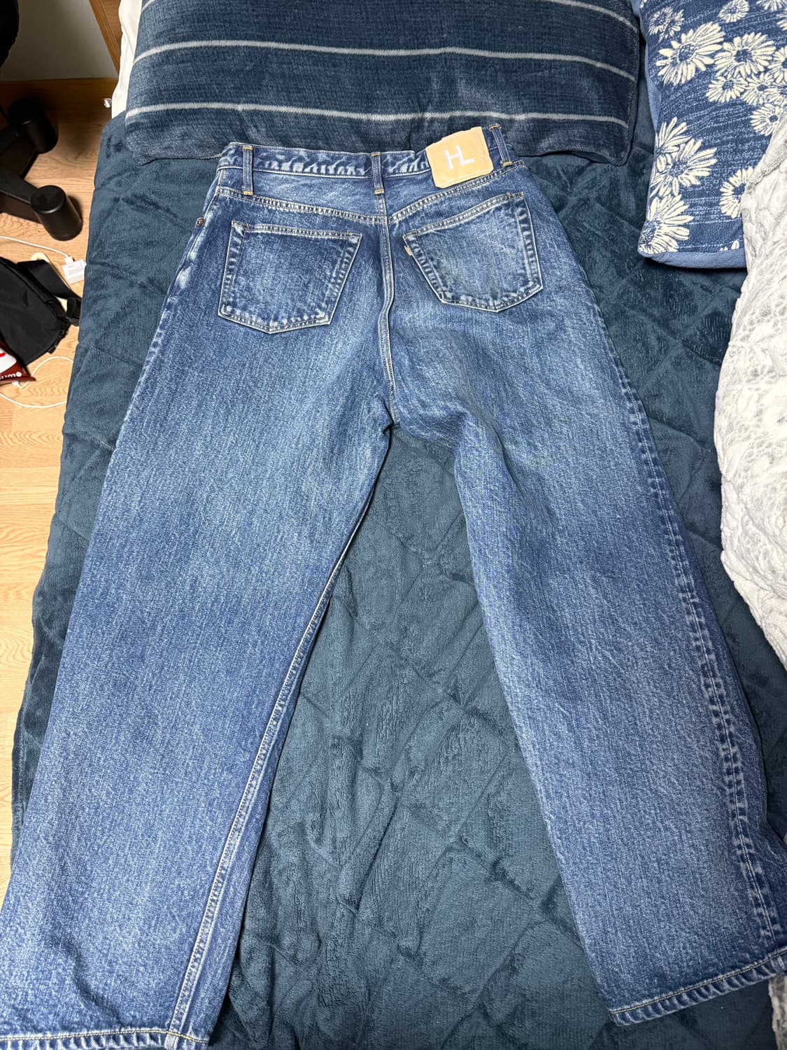 헤릴 Honai Suvindenim 4PK (Vintage Worn) 상품이미지2