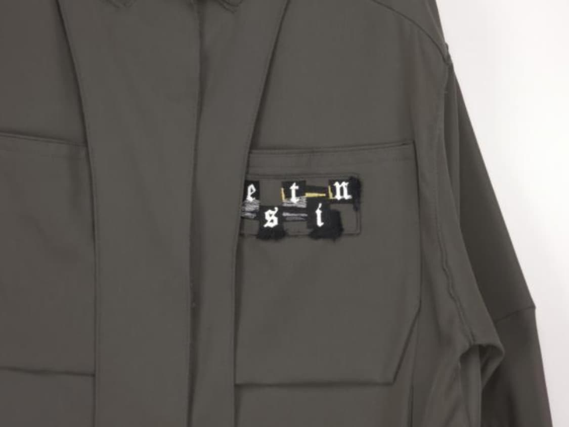 한섬 자켓 상품이미지2