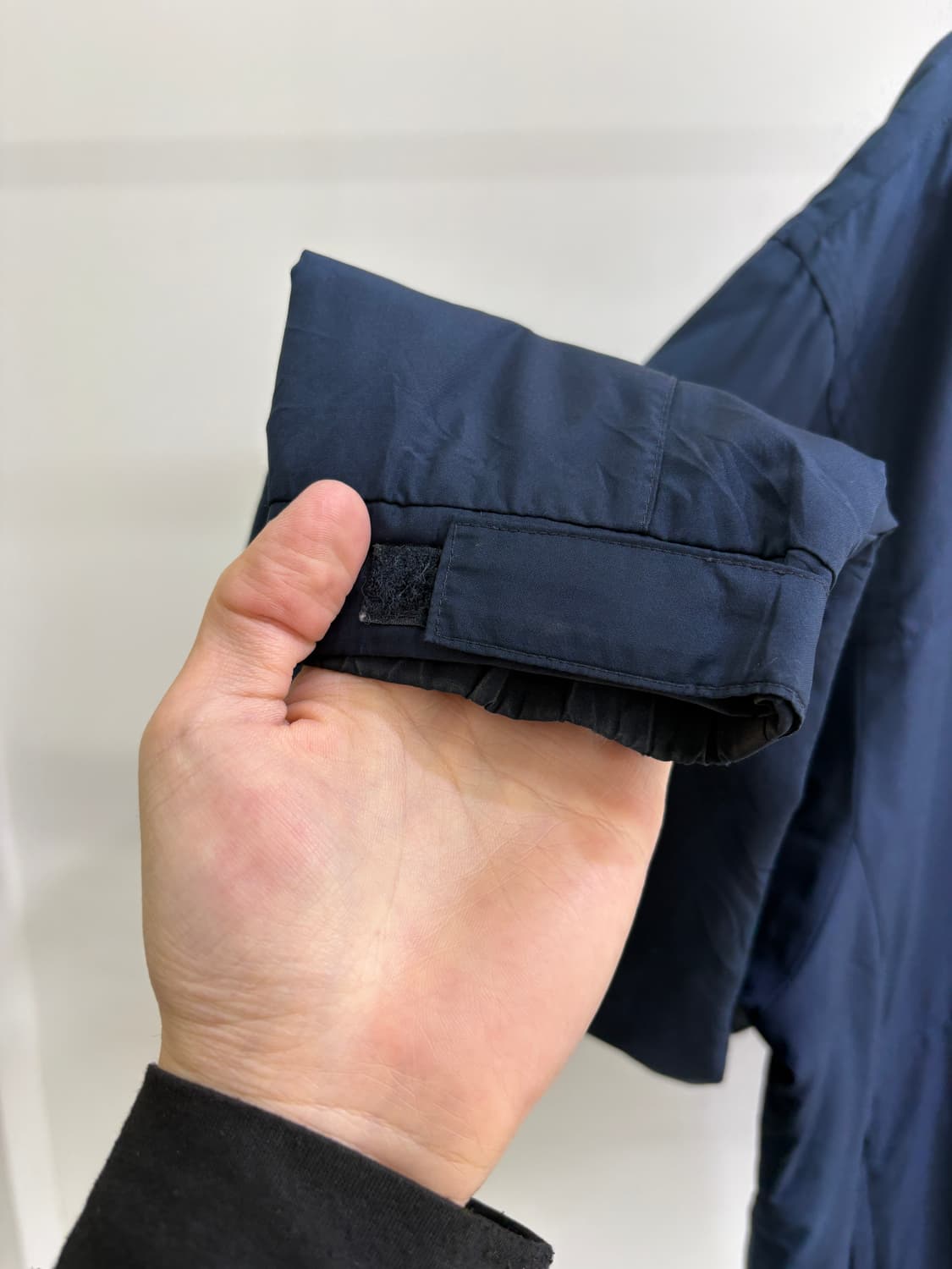 NIKE 반집업 맨투맨 상품이미지4