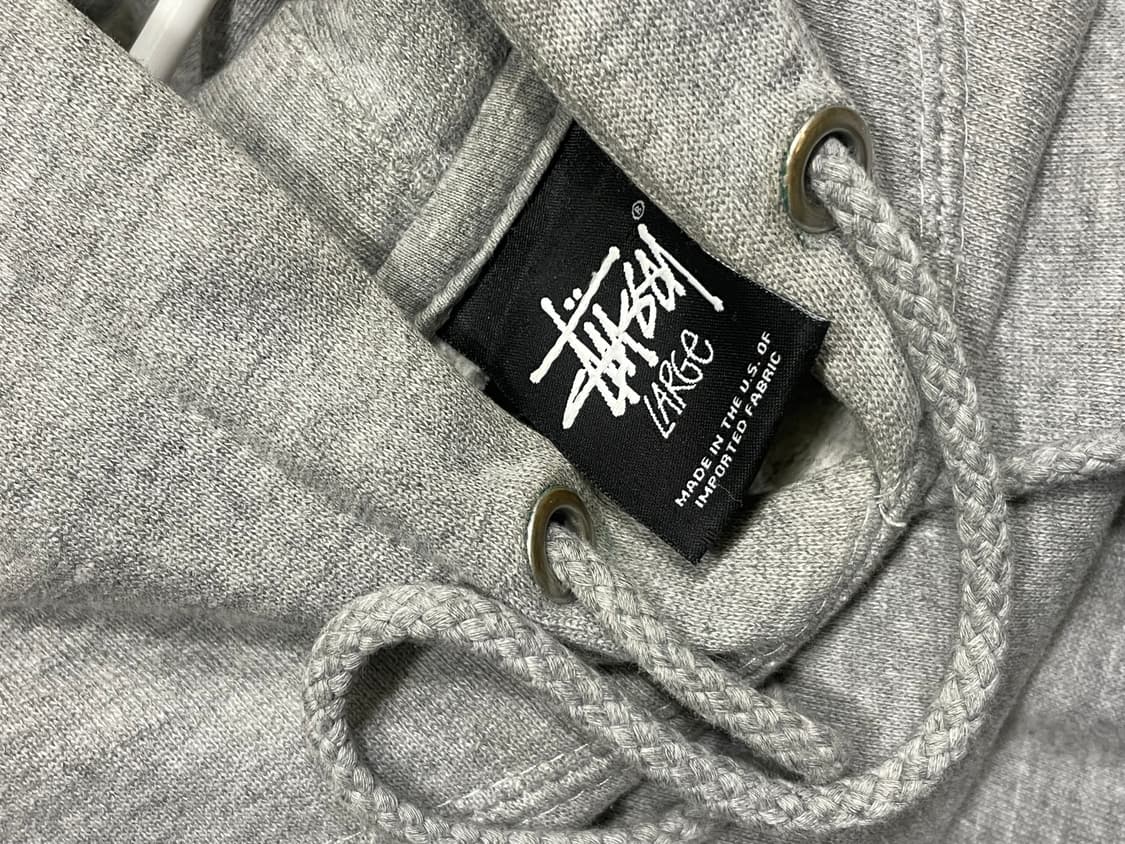 스투시 후드티 팔아요 상품이미지3