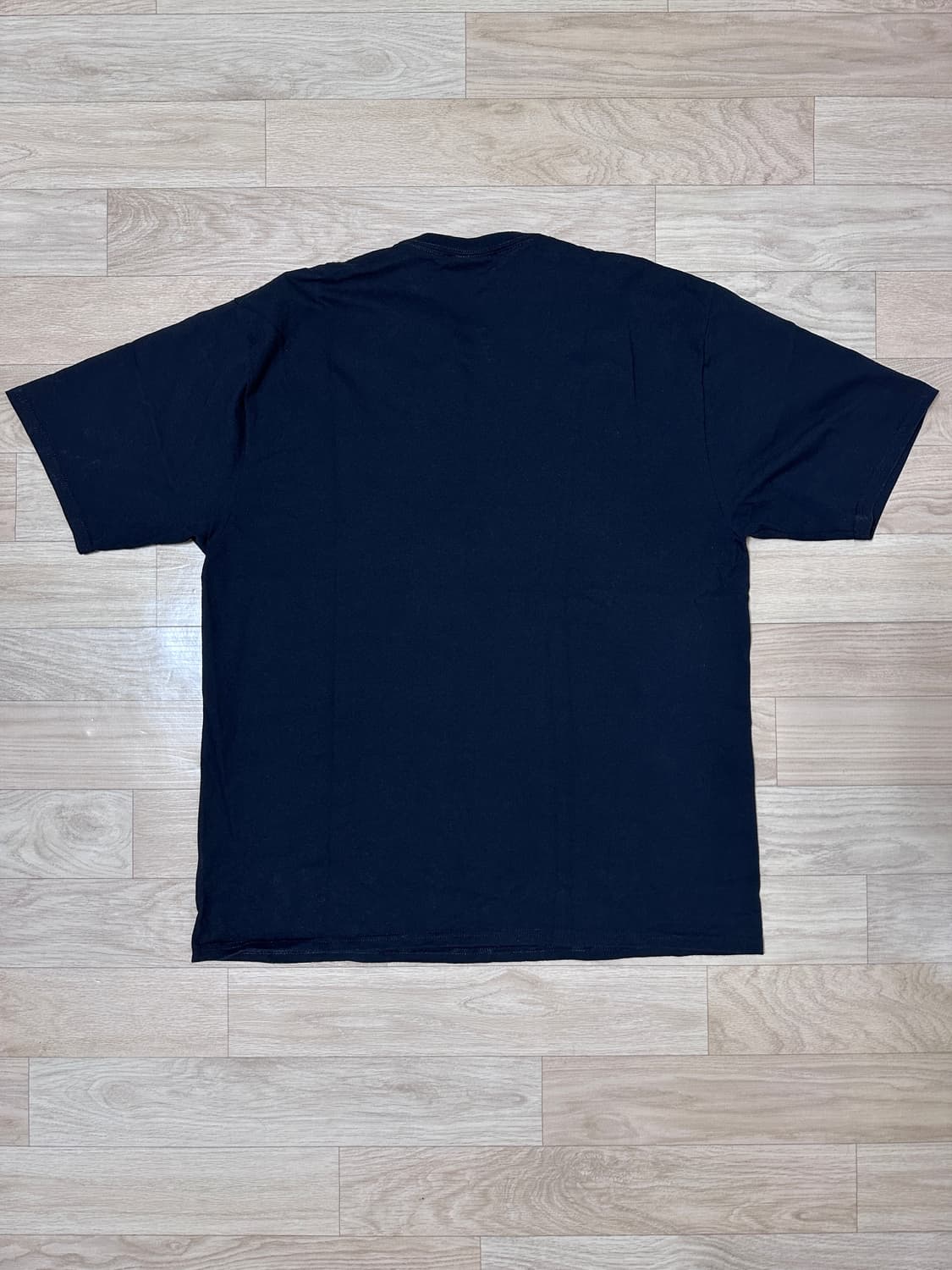 [XL] 스투시 로라 티셔츠 블랙 상품이미지5