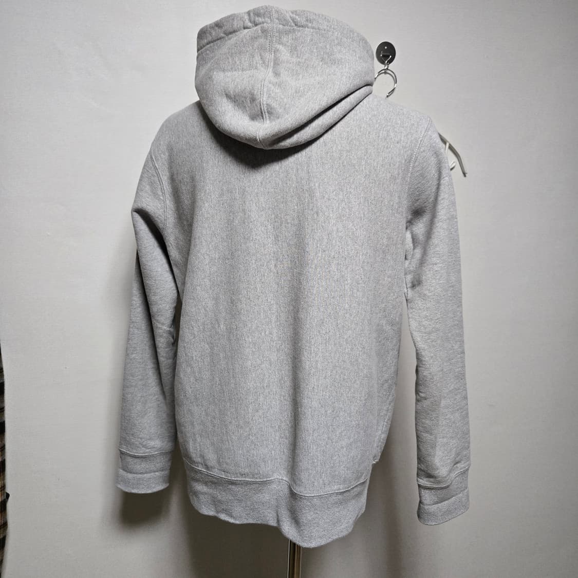 노아 코튼 후드집업/ 남성 후드집업 / 여성 후드집업  상품이미지9