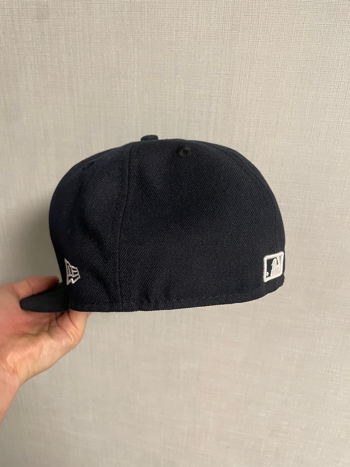 뉴에라 59fifty (택없는 새상품) 상품이미지3