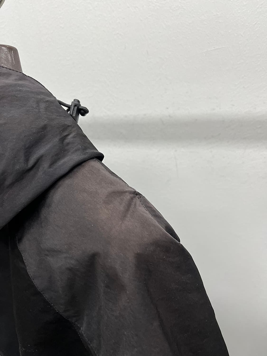 105) 헤보 후드 야상파카  상품이미지7