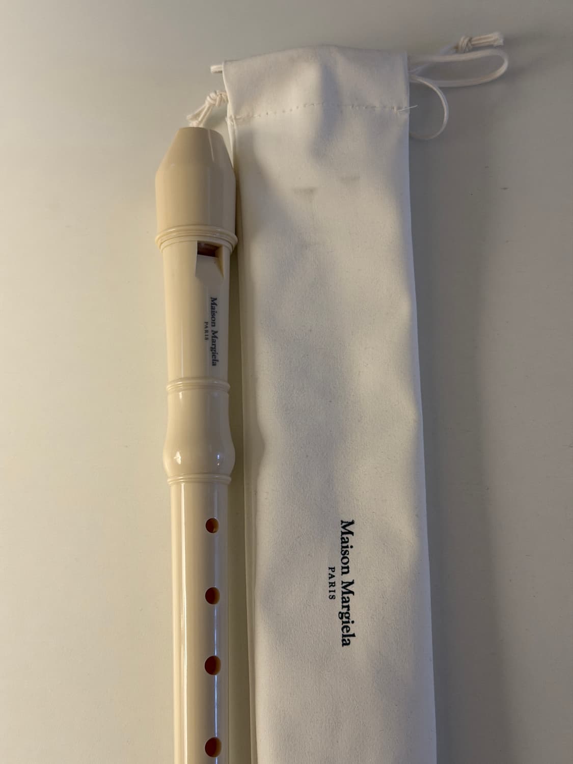 메종 마르지엘라 리코더 / 기프트 상품이미지2