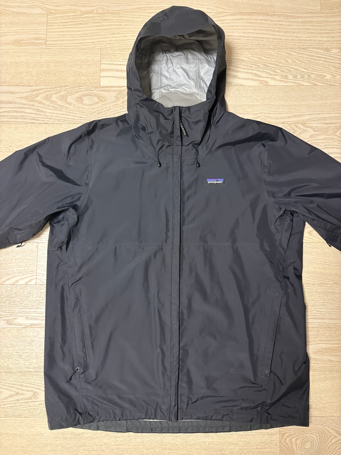 (XL) 파타고니아 토렌쉘 3L 자켓 상품이미지1