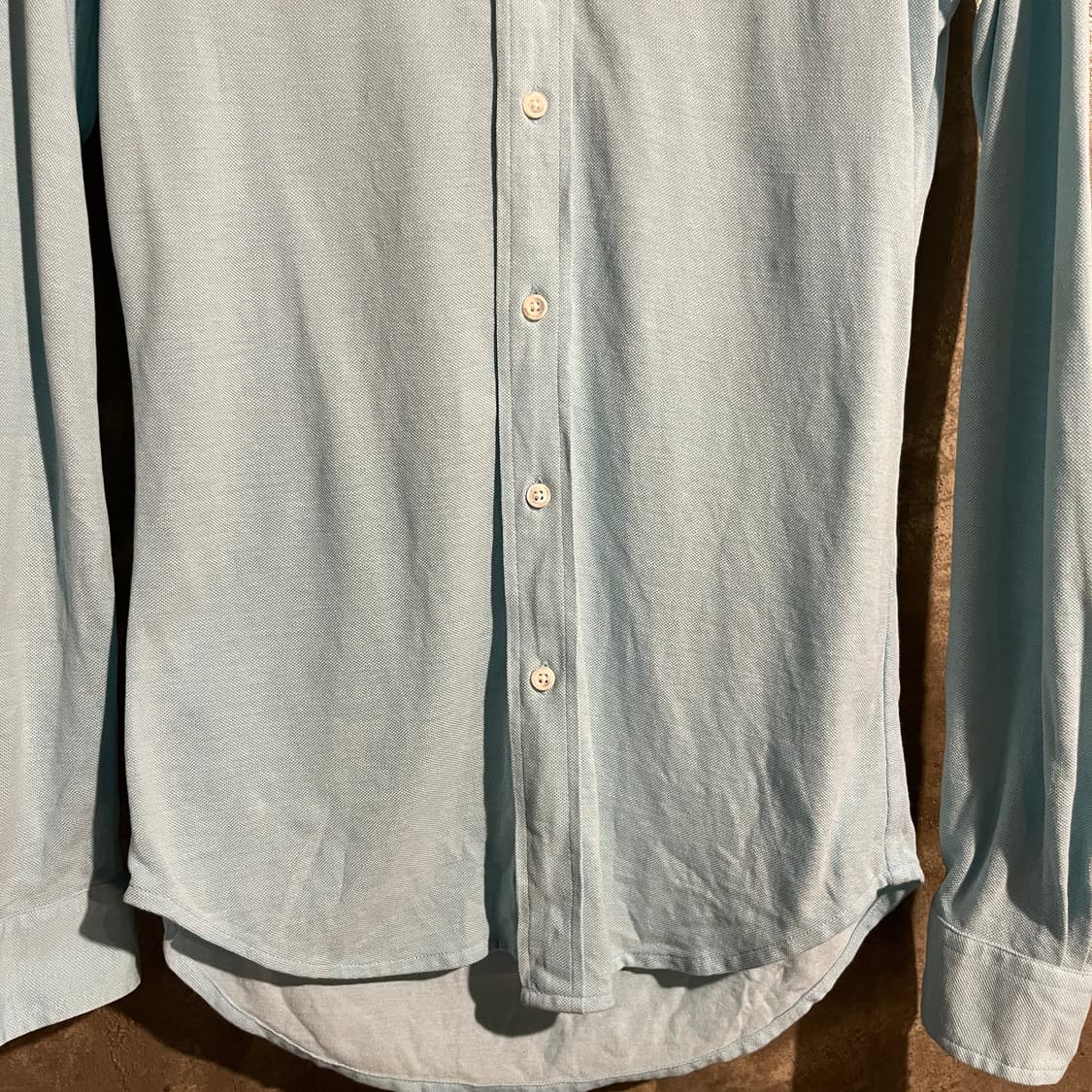 폴로랄프로렌 셔츠 상품이미지3