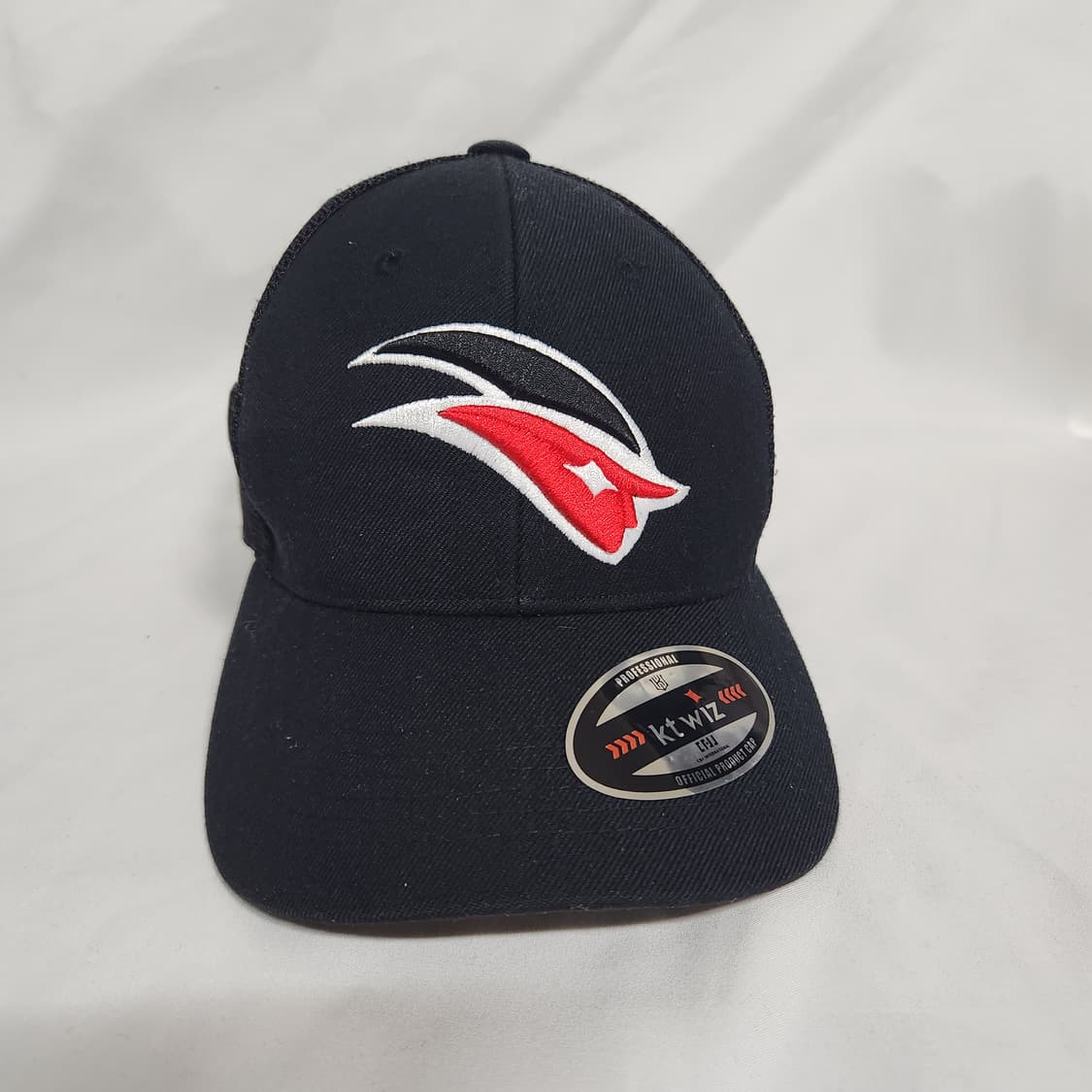 H509 [S-M] Kt위즈 야구 모자  상품이미지1