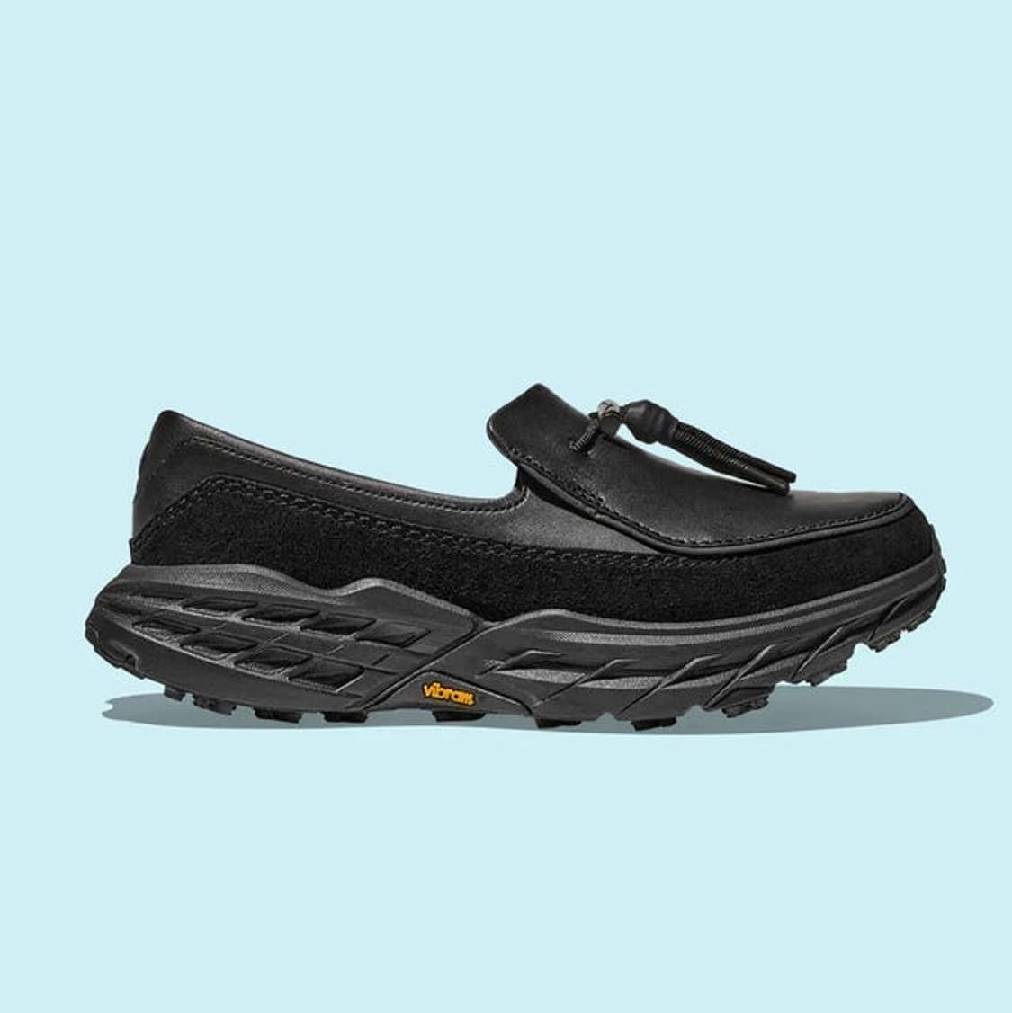 [260] Hoka Speed Loafer OG BLACK(호카 로퍼) 상품이미지1
