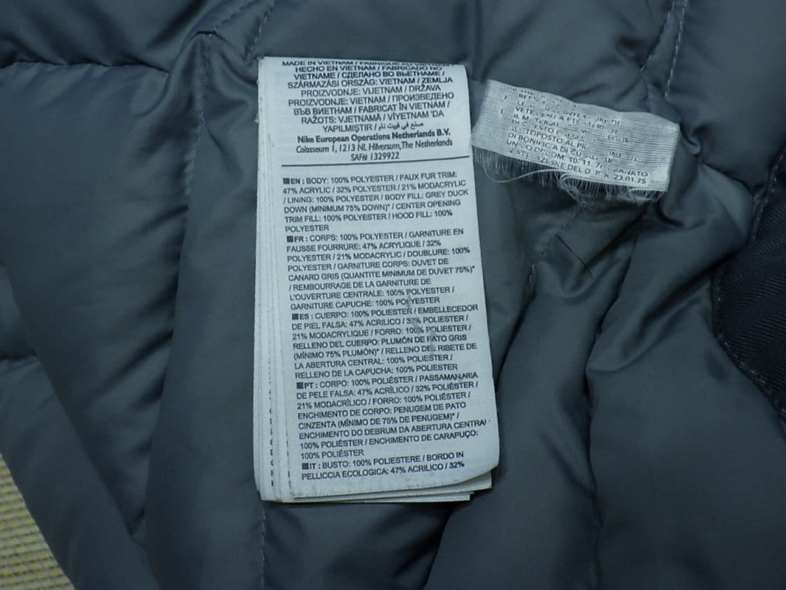 (105) 나이키 조던 545953-021 모던 스노클 3.0 상품이미지8