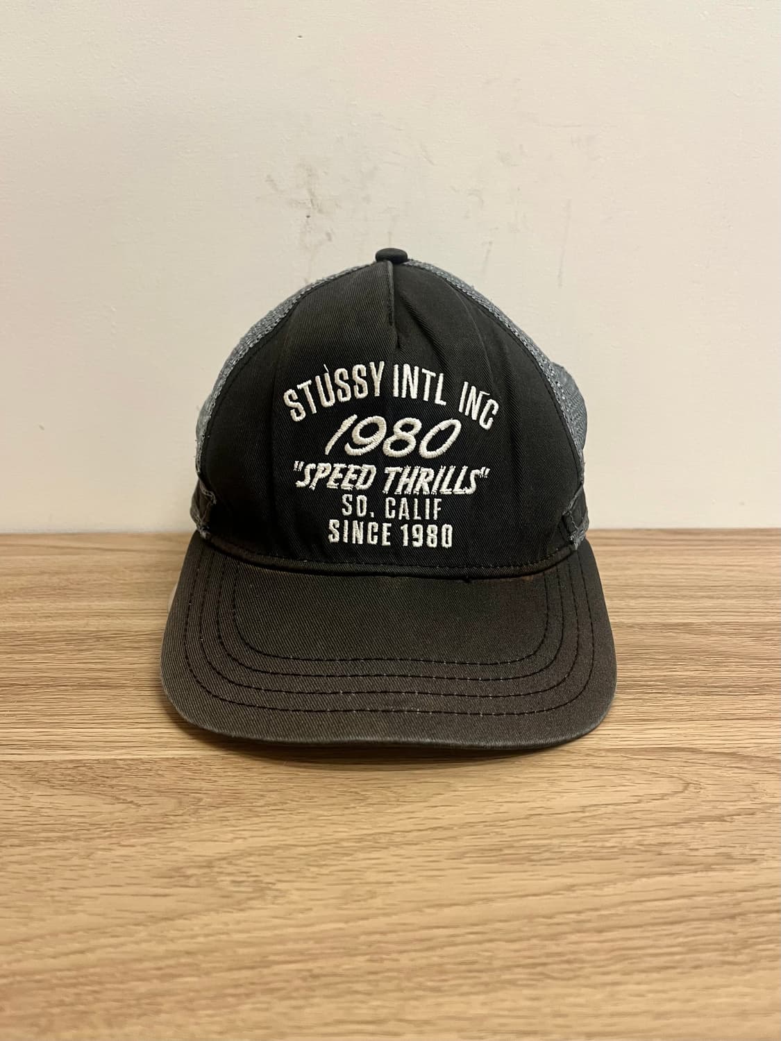 STUSSY 상품이미지1