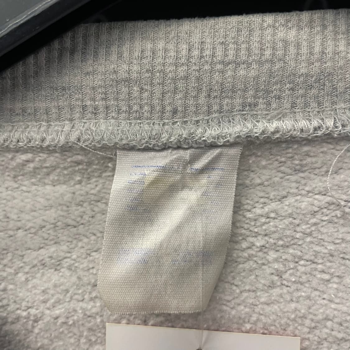 1995 샌프란시스코 포티 나이너스 슈퍼볼29 크루넥 맨투맨 N115 상품이미지9