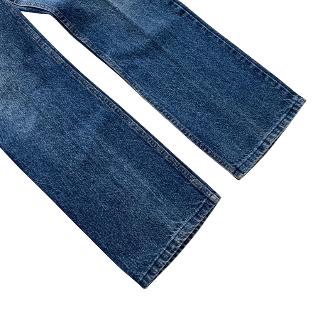 [33] 90's 리바이스 517 부츠컷 데님 청바지 [lv1149] 상품이미지5