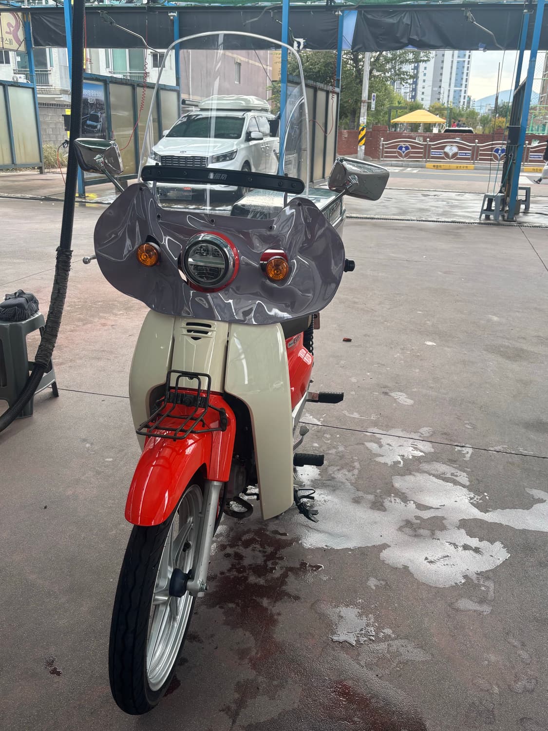 슈퍼커브 2020  상품이미지1