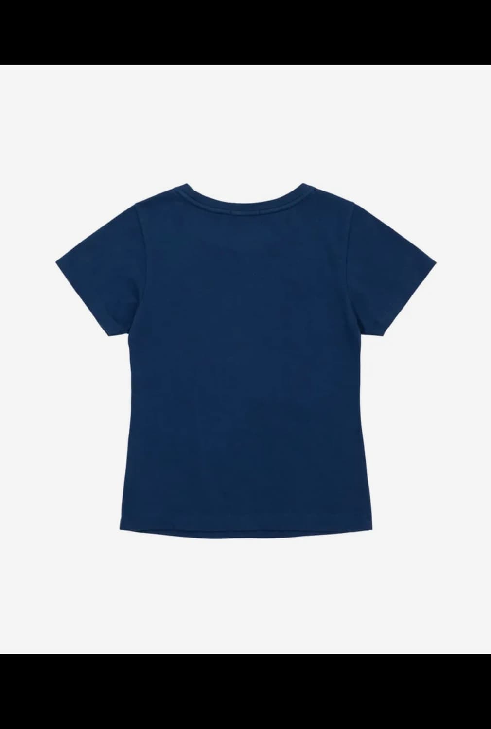 Digital Tattoo Tee Renewal Navy 상품이미지2