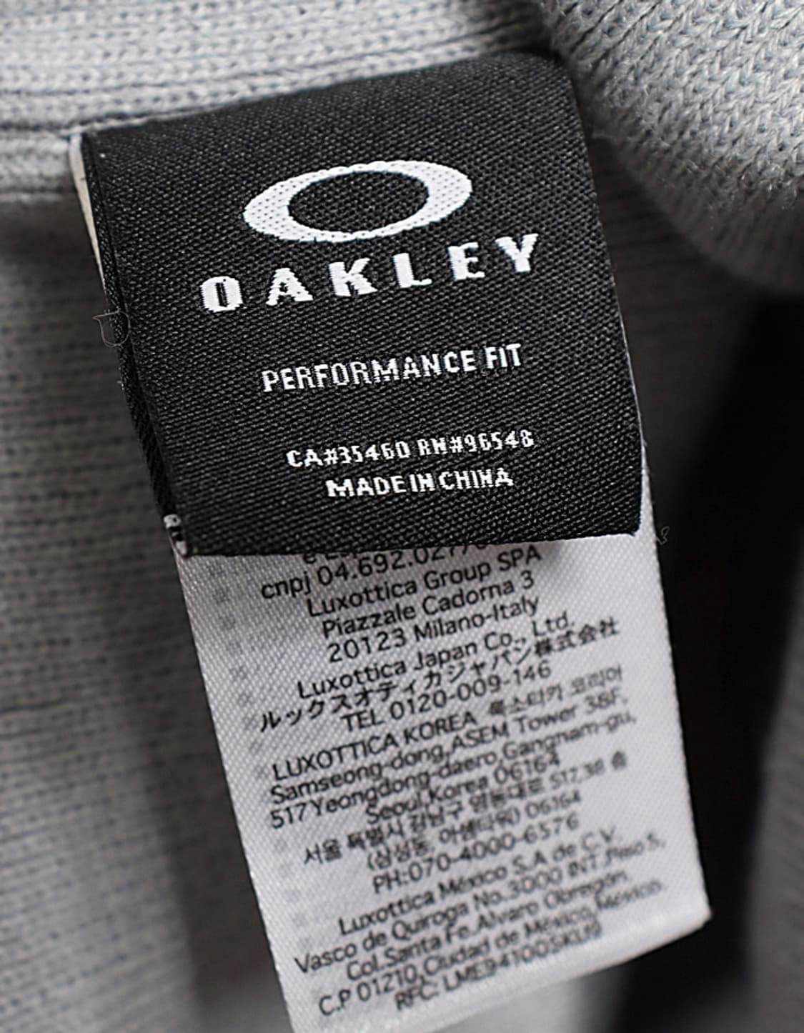 OAKLEY Knit Cap 상품이미지7