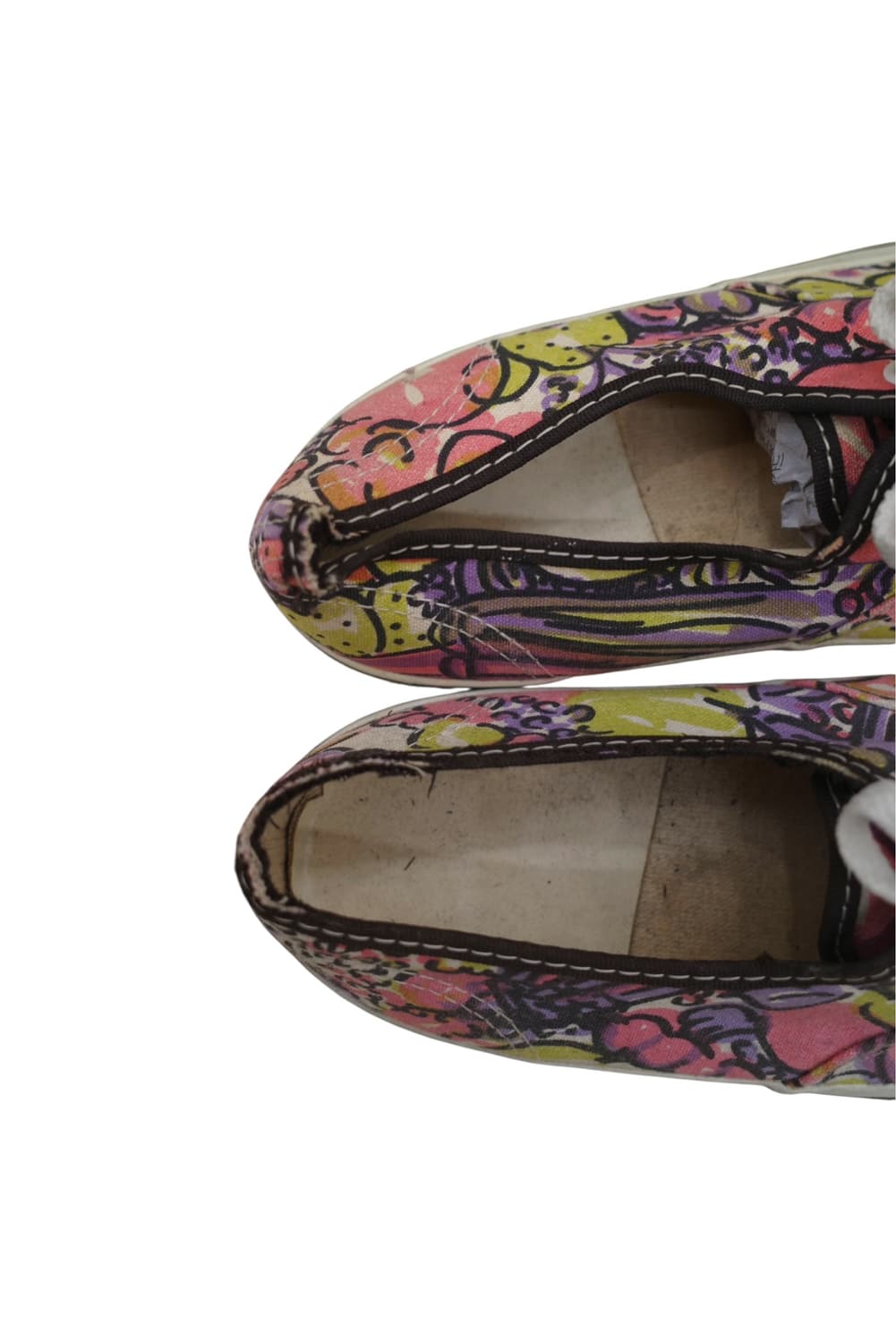 270)80‘s 반스 어센틱 상품이미지5