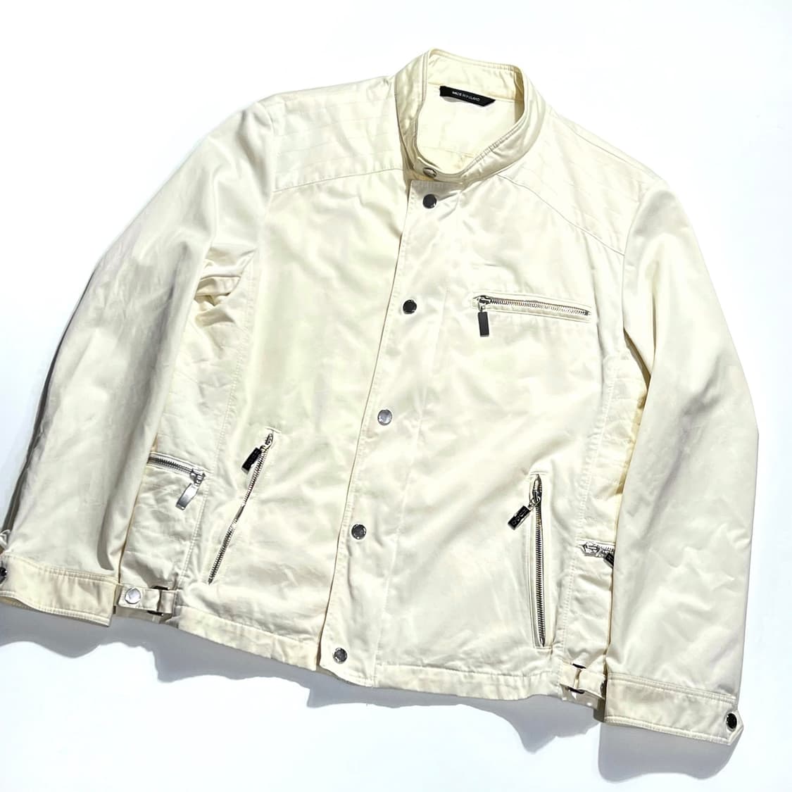 Hugo Boss Rider Jacket 상품이미지2