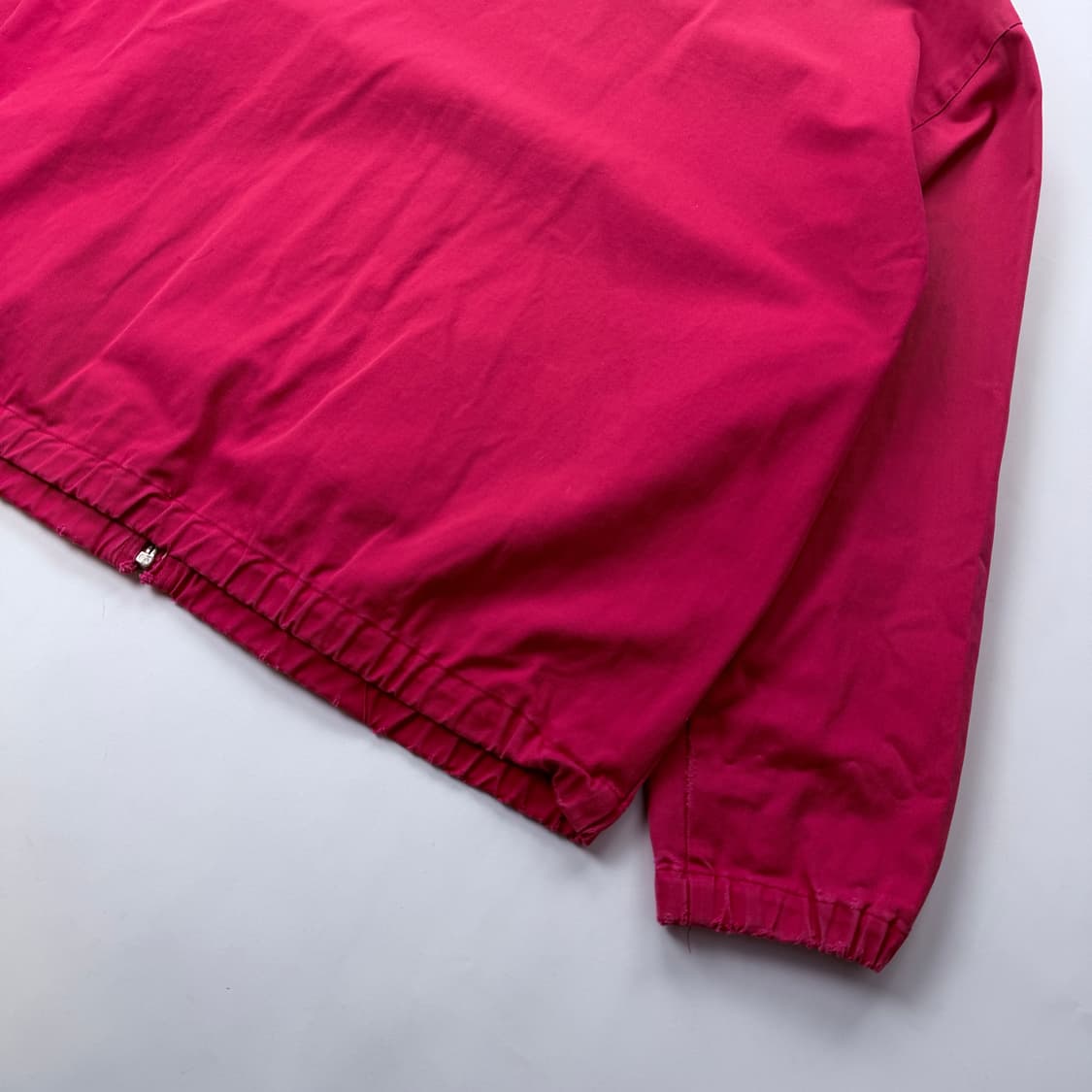 90s 폴로 랄프로렌 스윙탑 자켓 상품이미지8