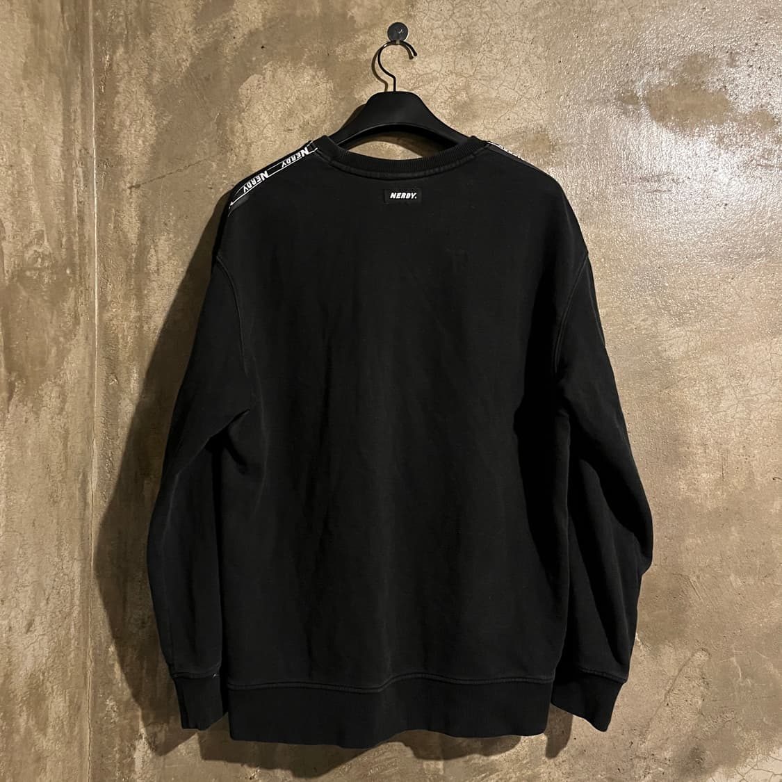 널디 맨투맨 상품이미지4