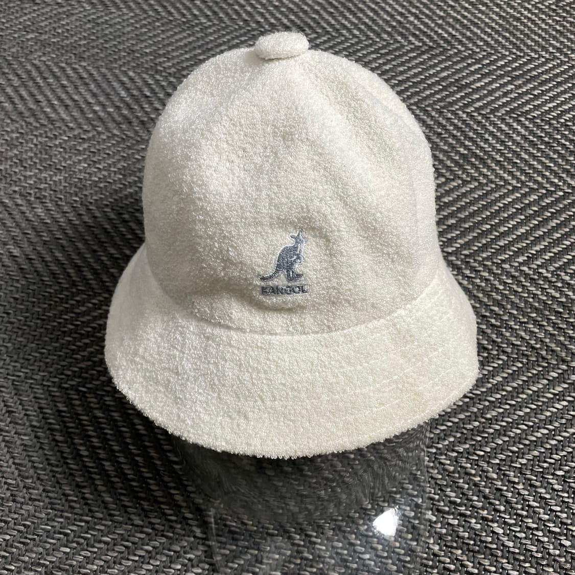 캉골 아카이브 버뮤다 버킷햇o 4711 상품이미지1