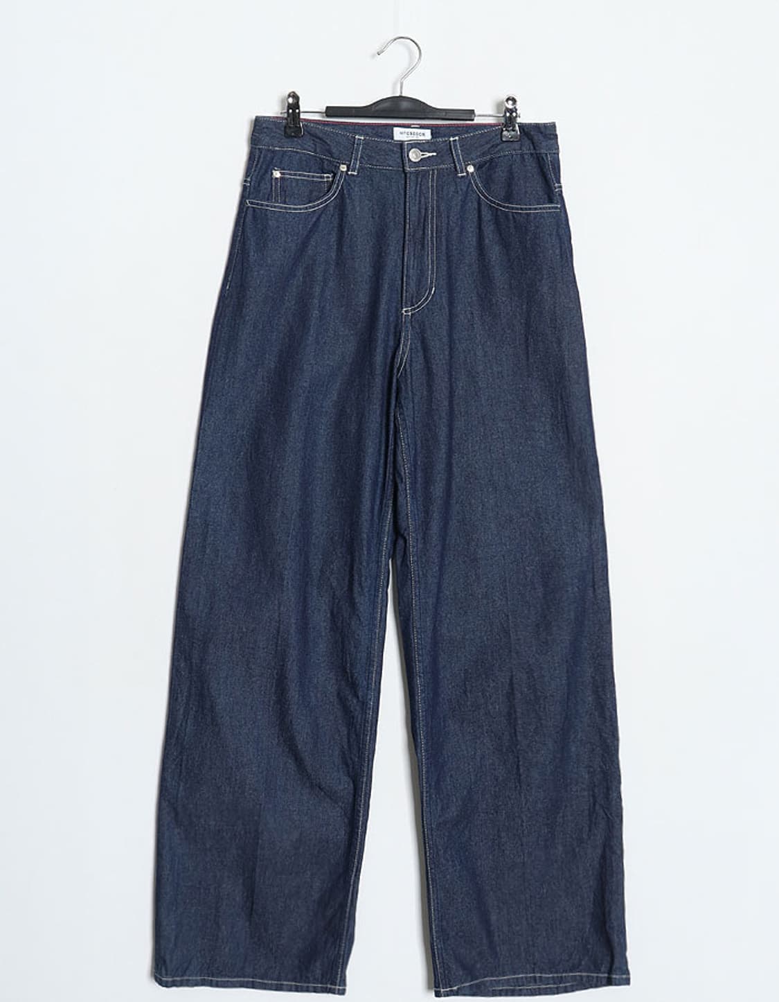 Mc GREGOR Relax Denim Pant (28~29) 상품이미지1