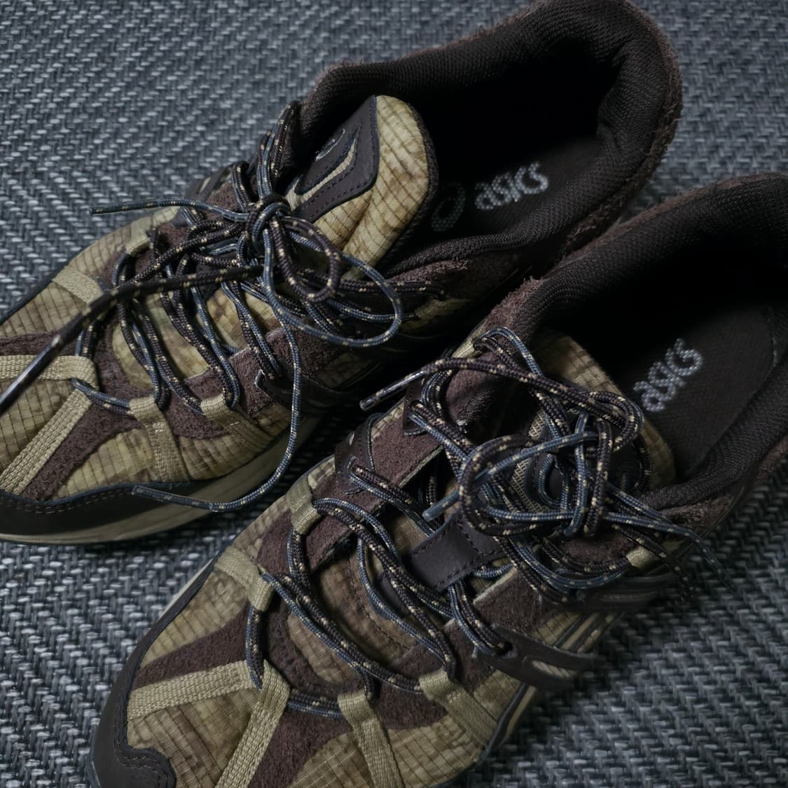 280 아식스 젤소노마 15-50 운동화 상품이미지7