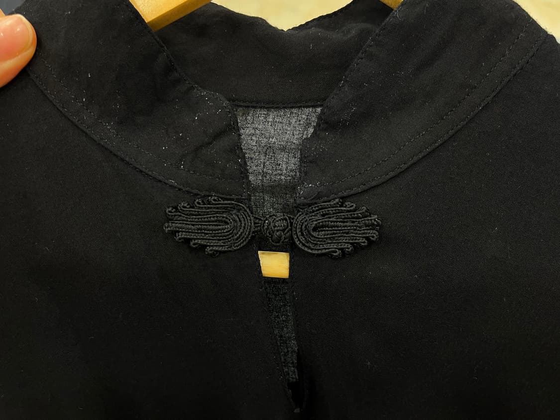 dark zen dress 상품이미지9