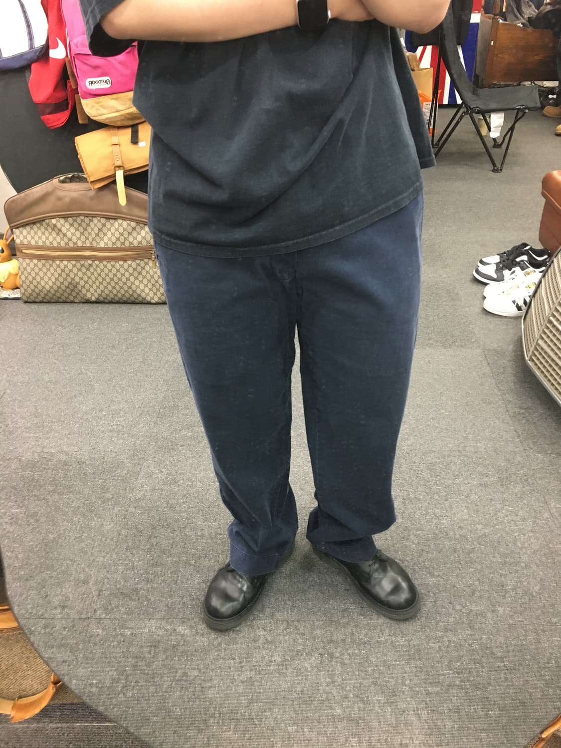 Polo 폴로 치노팬츠  상품이미지1