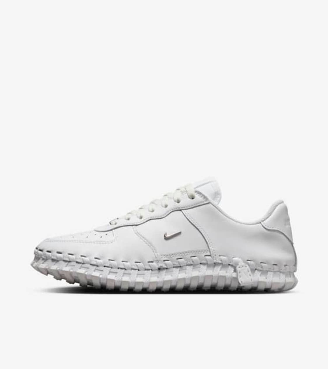 [급처] 나이키 자크뮈스 J 포스 1 로우 화이트 상품이미지1