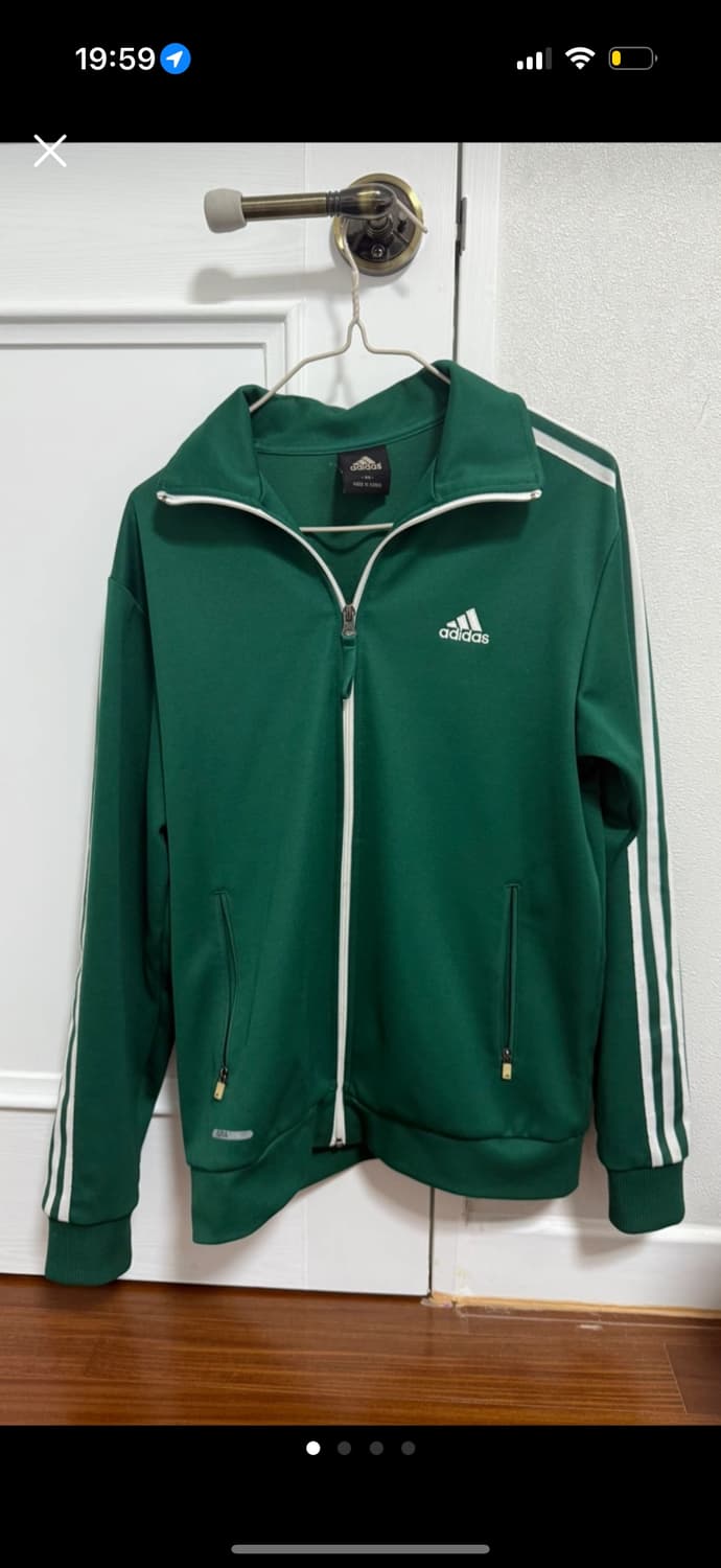 아디다스 져지 상품이미지1