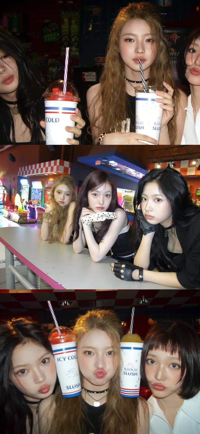 키키디카❤️) 코닥 이지쉐어 c143 실버 상품이미지9