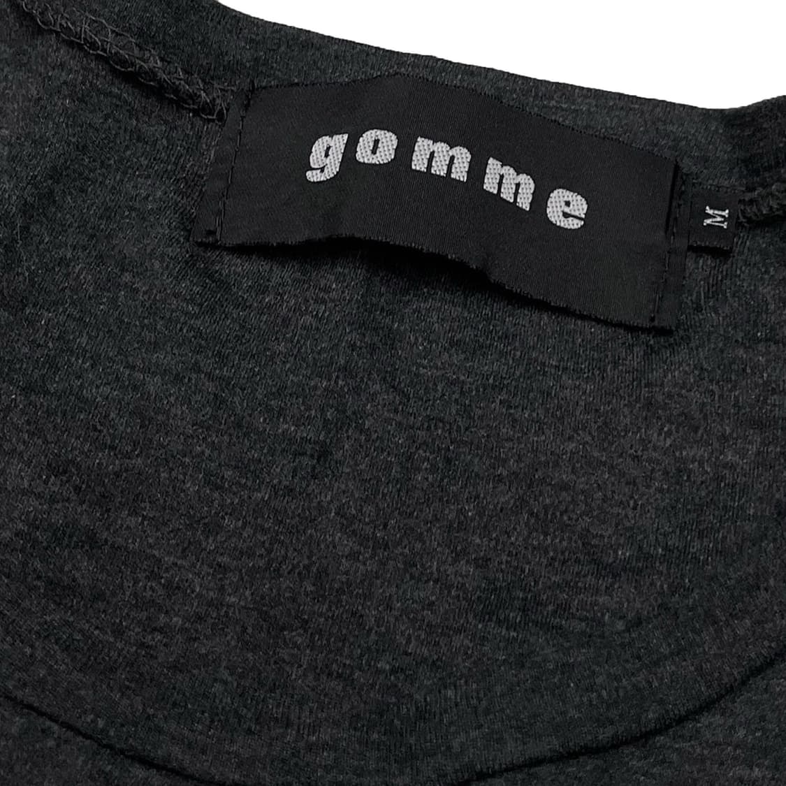  고무 (Gomme) 상품이미지5