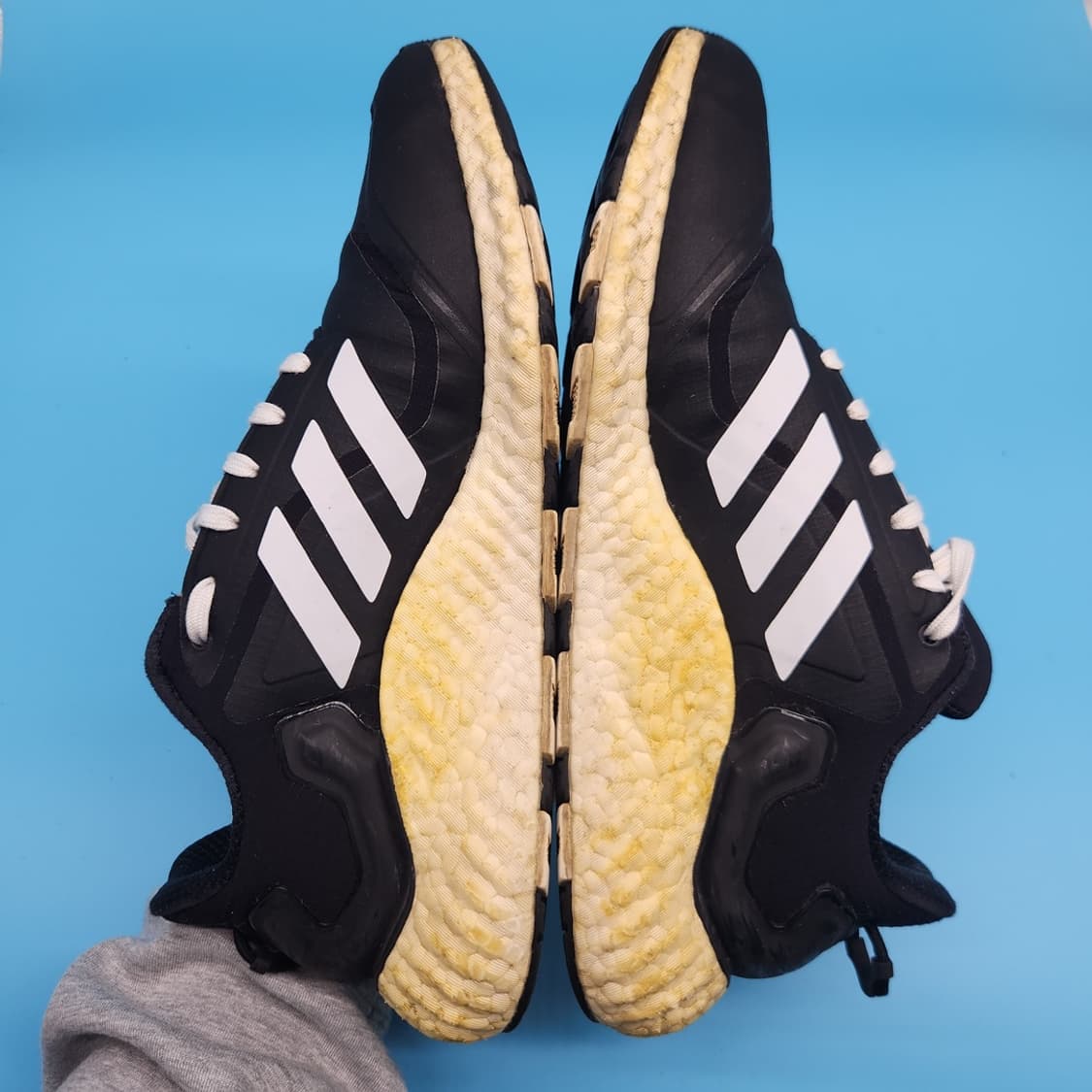 o 아디다스 클라이마웜 LTD남성운동화 270 상품이미지5