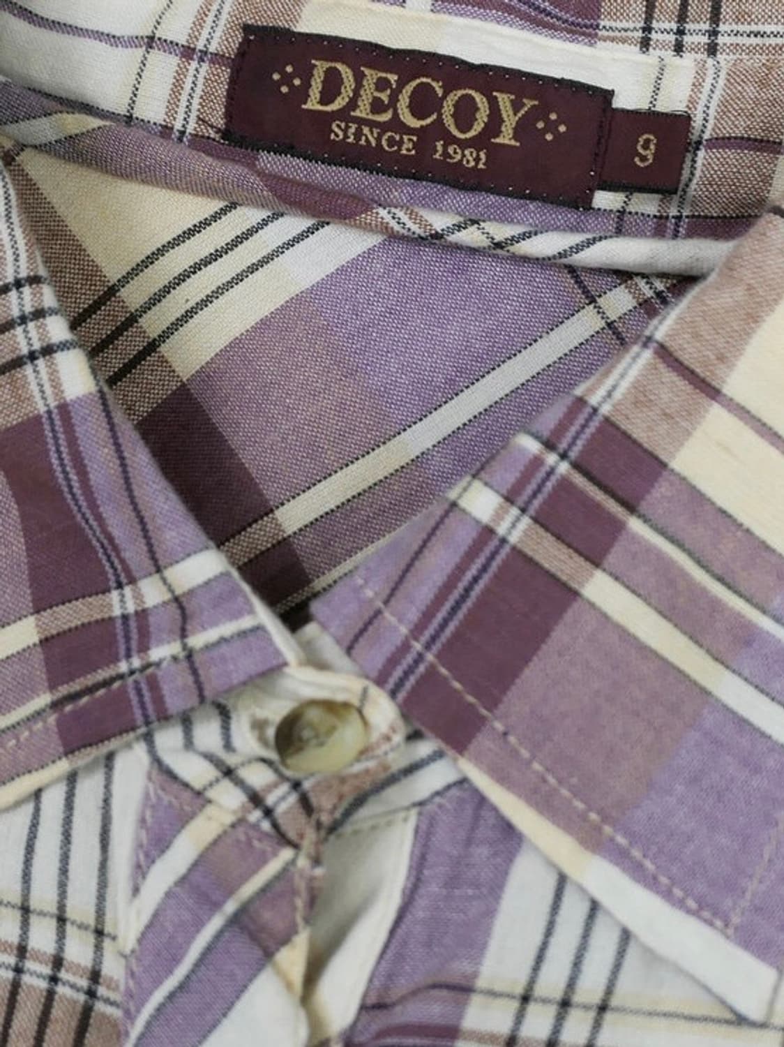 Decoy shirt dress 상품이미지3