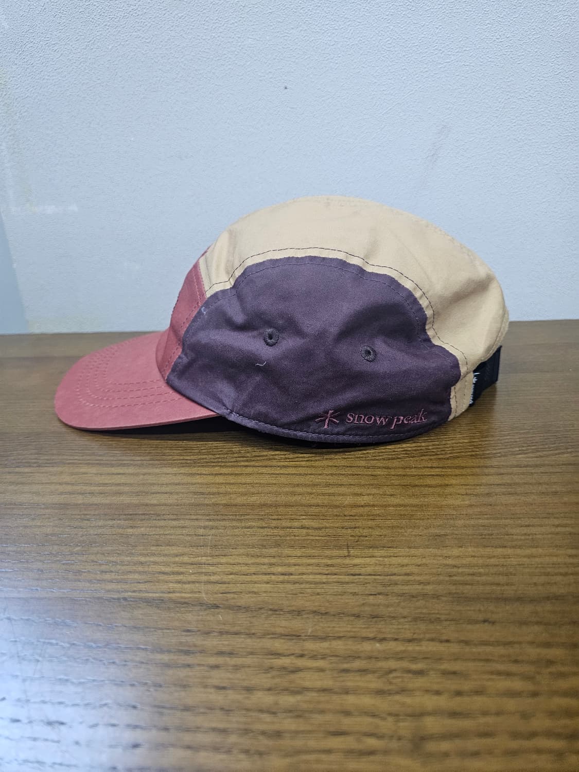 스노우피크 다용도 모자 캡 상품이미지3